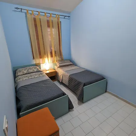 Sciacca Holiday Home * 취아카