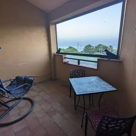 Sciacca Holiday Home 別荘