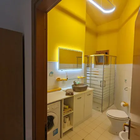 펜션 Sciacca Holiday Home