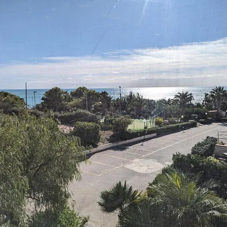 Sciacca Holiday Home 취아카