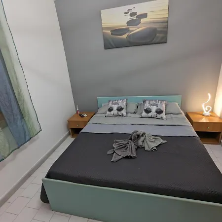Sciacca Holiday Home Σπίτι διακοπών *